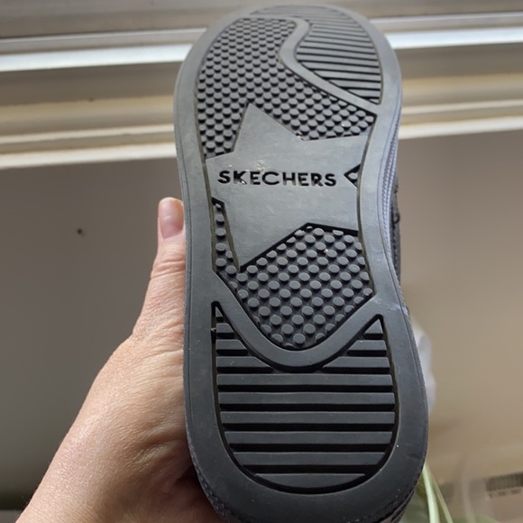 Sketchers platform sneakers - Picture 5 of 7